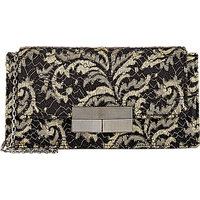 J. Mendel Melodie Clutch photo