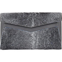 J. Mendel Messager Envelope Clutch photo