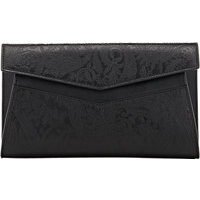 J. Mendel Messager Envelope Clutch photo