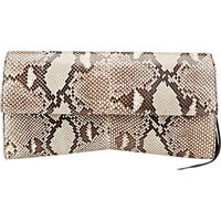 Narciso Rodriguez Mia Oversized Clutch photo