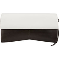 Narciso Rodriguez Mia Oversized Clutch photo