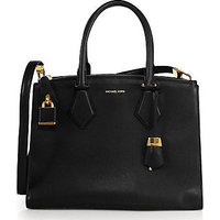 Michael Kors Casey Large Satchel photo