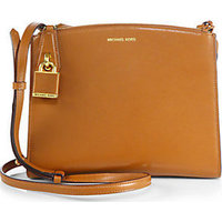 Michael Kors Casey Small Crossbody Bag photo