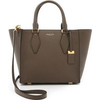 Michael Kors Collection Gracie Medium Tote photo