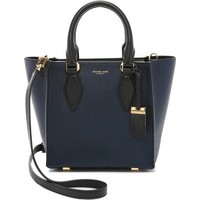 Michael Kors Collection Gracie Small Tote photo