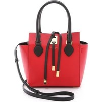 Michael Kors Collection Miranda XS Tote photo