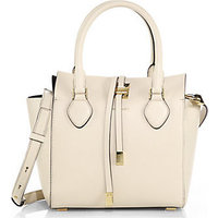 Michael Kors Miranda Extra-Small Tote photo