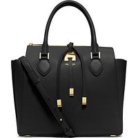 Michael Kors Miranda Large Top-Zip Tote photo