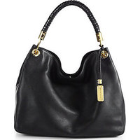 Michael Kors Skorpios Large Hobo Bag photo