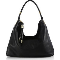 Michael Kors Skorpios Medium Hobo Bag photo