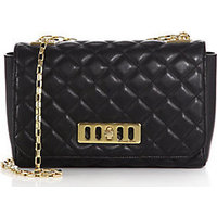 Michael Kors Vivian Quilted Shoulder Bag photo