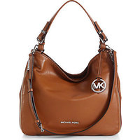 MICHAEL MICHAEL KORS Essex Hobo Bag photo