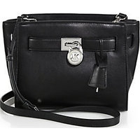 MICHAEL MICHAEL KORS Hamilton Traveler Messenger Bag photo