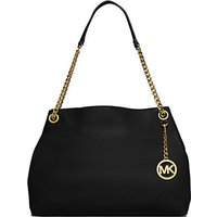 MICHAEL MICHAEL KORS Jet Set Chain Shoulder Bag photo