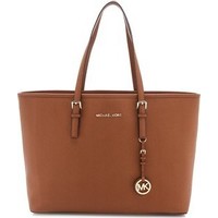 MICHAEL Michael Kors Jet Set Travel Multifunction Tote photo