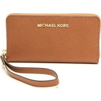 MICHAEL Michael Kors Jet Set Travel Phone Case photo