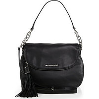 MICHAEL MICHAEL KORS Medium Tassel Convertible Shoulder Bag photo