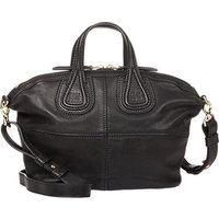 Givenchy Micro Nightingale Satchel photo