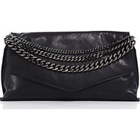 MILLY Collins Chain Clutch photo