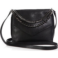 MILLY Collins Chain Crossbody Bag photo