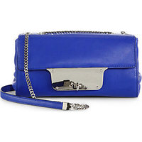 MILLY Isabella Shoulder Bag photo