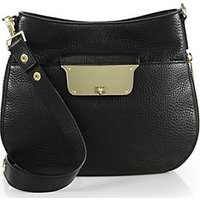 MILLY Isabella Shoulder Bag photo