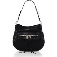 MILLY Riley Bucket Shoulder Bag photo