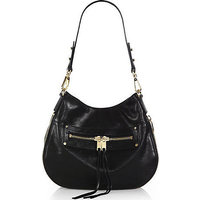 MILLY Riley Shoulder Bag photo