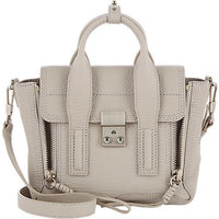 3.1 Phillip Lim Mini Pashli Satchel photo