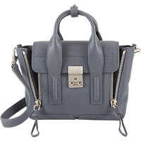 3.1 Phillip Lim Mini Pashli Satchel photo