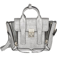 3.1 Phillip Lim Mini Pashli Satchel photo