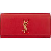 Saint Laurent Monogramme Clutch photo