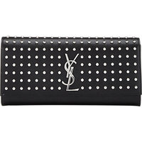 Saint Laurent Monogramme Long Clutch photo