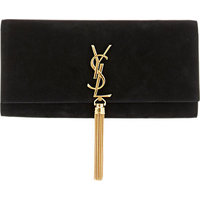 Saint Laurent Monogramme Long Clutch photo