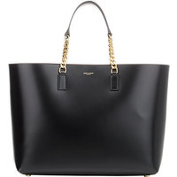 Saint Laurent Monogramme Shopping Tote photo