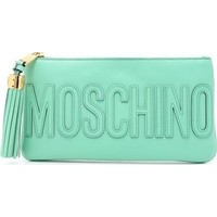 Moschino Moschino Clutch photo