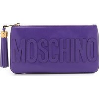 Moschino Moschino Clutch photo