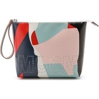 MSGM MSGM Perforated Pouch photo