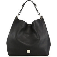 Mulberry Freya Leather Hobo Bag photo