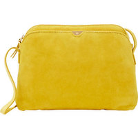 The Row Multi-Pouch Shoulder Bag photo