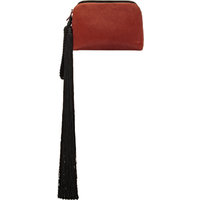 The Row Multi-Pouch Wristlet photo