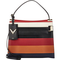 Valentino "My Rockstud" Single-Handle Satchel photo