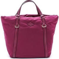 MZ Wallace Small Astor Tote photo