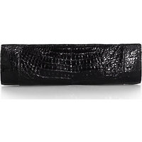 Nancy Gonzalez Crocodile Razor Clutch photo