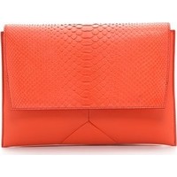 Narciso Rodriguez Ali Clutch photo