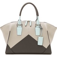 Narciso Rodriguez Claire Zip Tote photo