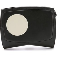 Narciso Rodriguez Gia Clutch with Sphere photo