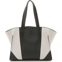 Narciso Rodriguez Leather Claire Tote photo