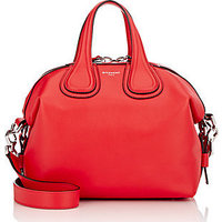 Givenchy Nightingale Small Satchel photo