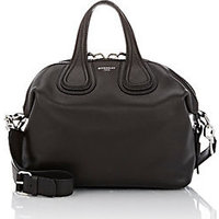 Givenchy Nightingale Small Satchel photo